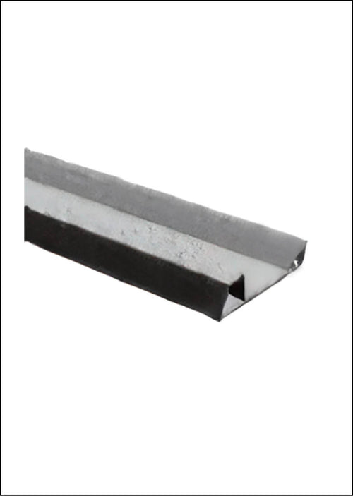 CHAMFER EDGE TRIANGLE