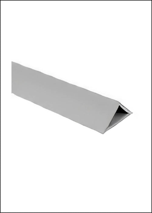 CHAMFER EDGE TRIANGLE