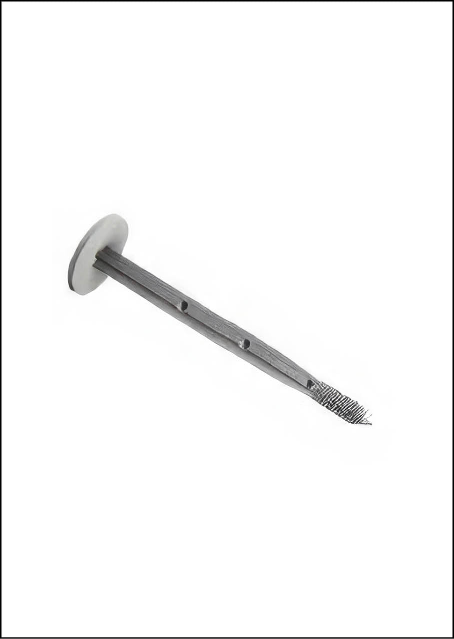 INSULATION PIN TO CONCRETE INGO Kambstal.is