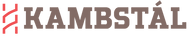 Kambstal.is