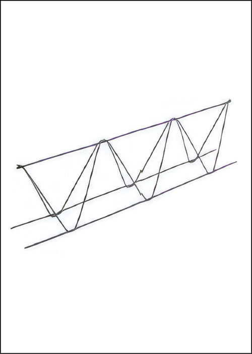 LATTICE GIRDER