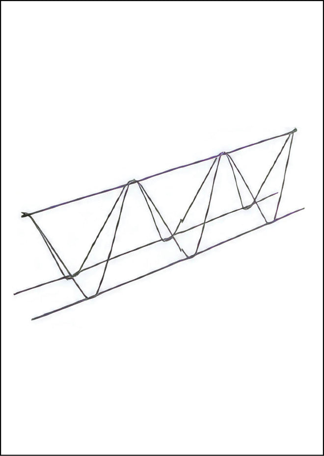 LATTICE GIRDER