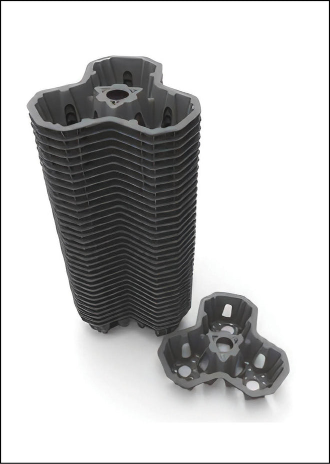 SPEEDIES® FOUNDATION